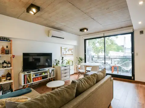Departamento en Venta en Arroyito, Rosario