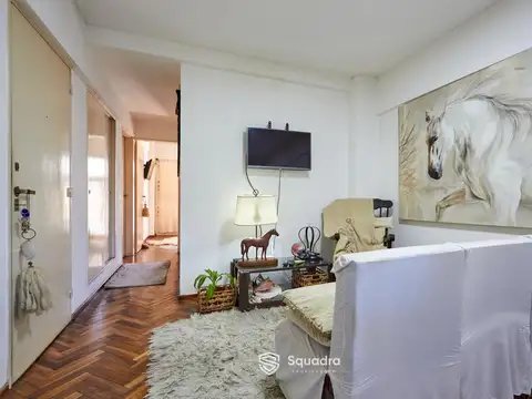 Departamento en Venta en Martin, Rosario
