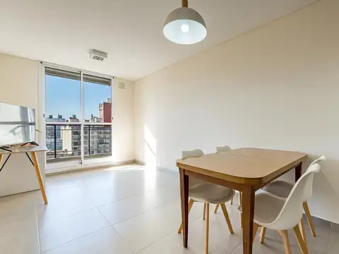 Departamento en Venta en Centro, Rosario