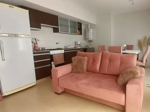 Departamento en Venta en Centro, Rosario