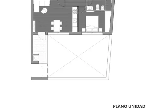 Departamento en Venta en Pichincha, Rosario