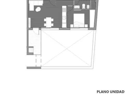 Departamento en Venta en Pichincha, Rosario