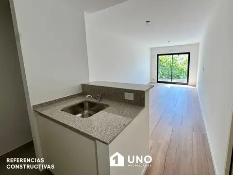 Departamento en Venta en Rosario, Santa Fe