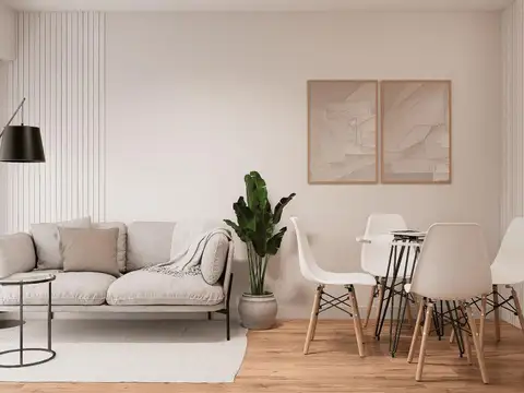 Departamento en Venta en Centro, Rosario