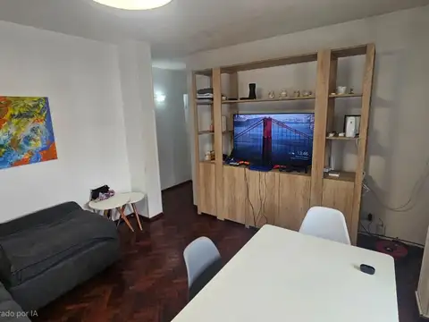 Departamento en Venta en Nuestra Señora De Lourdes, Rosario