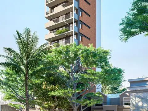 Departamento en Venta en Echesortu, Rosario