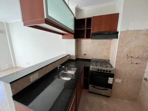 Departamento en Venta en Nuestra Señora De Lourdes, Rosario