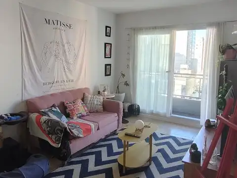 Departamento en Venta en Nuestra Señora De Lourdes, Rosario