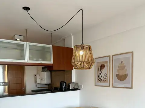 Departamento en Venta en Centro, Rosario