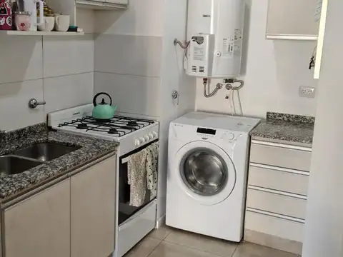 Departamento en Venta en Centro, Rosario