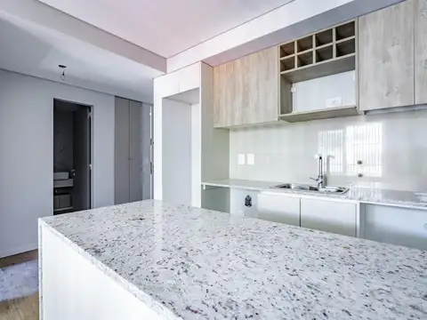 Departamento en Venta en Centro, Rosario