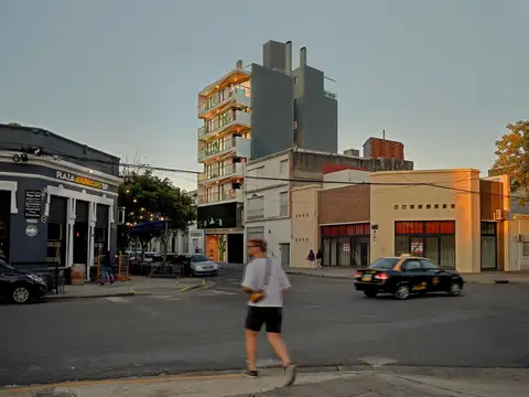 Departamento en Venta en Rosario, Santa Fe