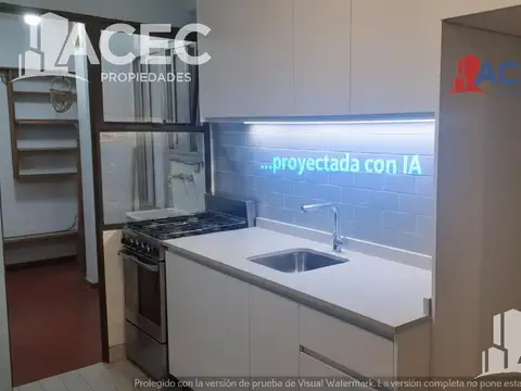 Departamento en Venta en Centro, Rosario