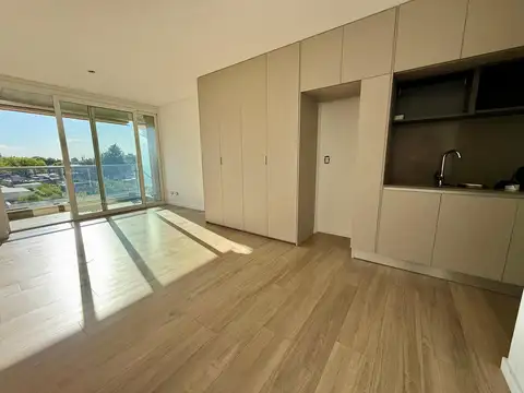 Departamento en Venta en Puerto Norte, Rosario