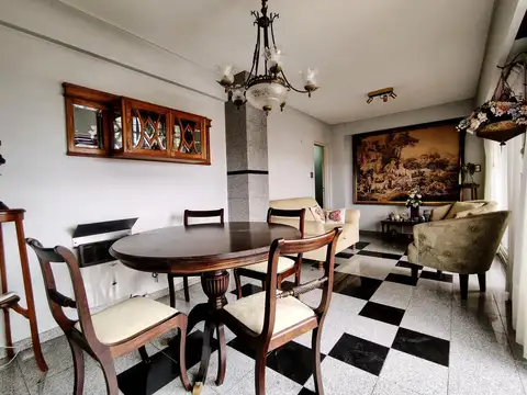 Departamento en Venta en Casilda, Caseros