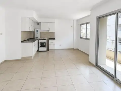 Departamento en Venta en Centro, Rosario