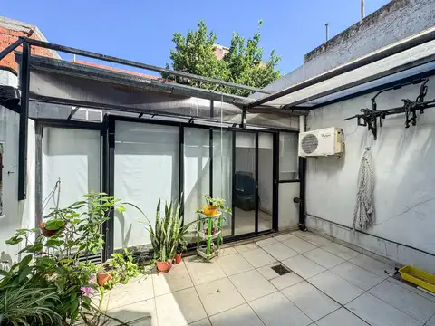 Departamento en Venta en Nuestra Señora De Lourdes, Rosario