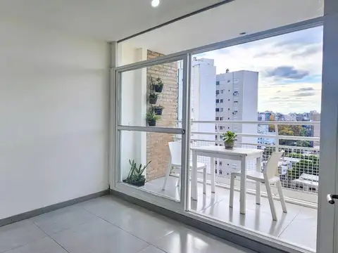 Departamento en Venta en Republica De La Sexta, Rosario