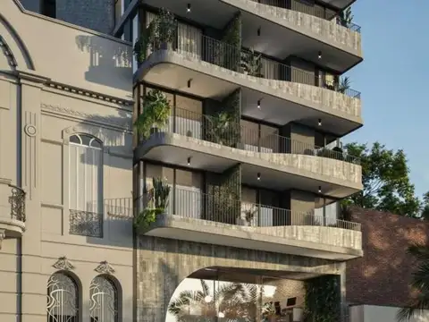 Departamento en Venta en Centro, Rosario