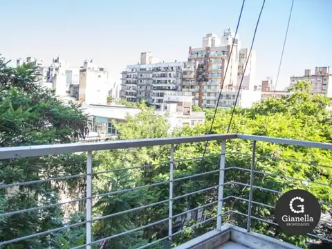 Departamento en Venta en Centro, Rosario