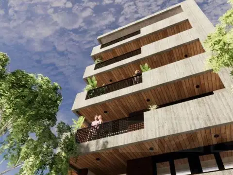 Departamento en Venta en Rosario, Santa Fe