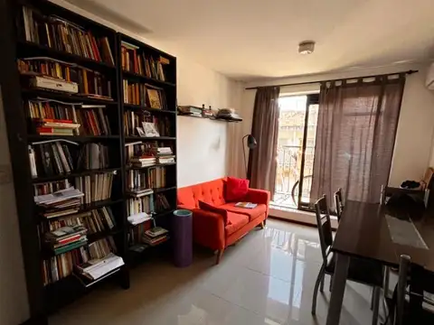 Departamento en Venta en Martín, Rosario