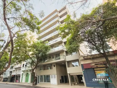 Departamento en Venta en Centro, Rosario