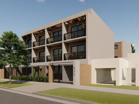 Departamento en Venta en Santa Fe, La Capital