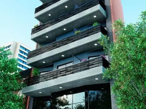 Departamento en Venta en Centro, Rosario