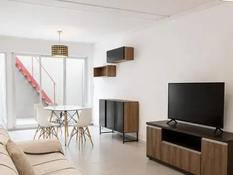 Departamento en Venta en Republica De La Sexta, Rosario