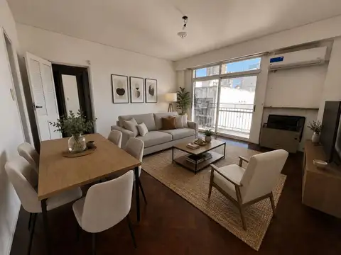 Departamento en Venta en Centro, Rosario