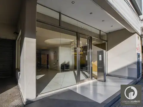 Departamento en Venta en Centro, Rosario