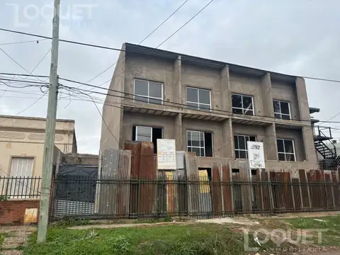 Departamento en Venta en Santa Fe, La Capital