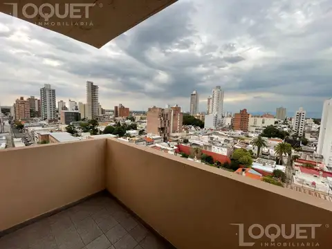 Departamento en Venta en Santa Fe, La Capital