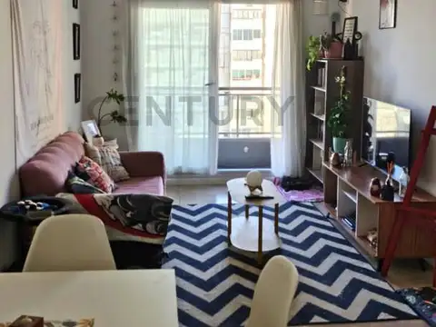 Departamento en Venta en Centro, Rosario