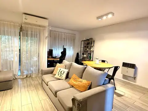 Departamento en Venta en Republica De La Sexta, Rosario