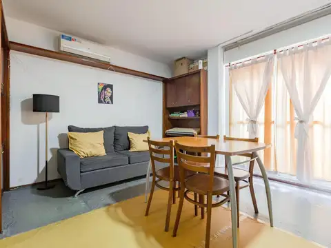 Departamento en Venta en Centro, Rosario