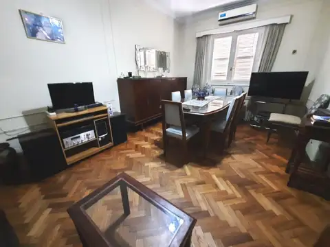 Departamento en Venta en Centro, Rosario