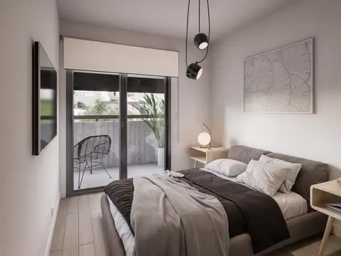 Departamento en Venta en Centro, Rosario