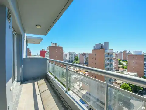 Departamento en Venta en Nuestra Señora De Lourdes, Rosario
