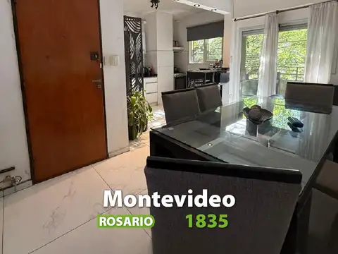 Departamento en Venta en Centro, Rosario