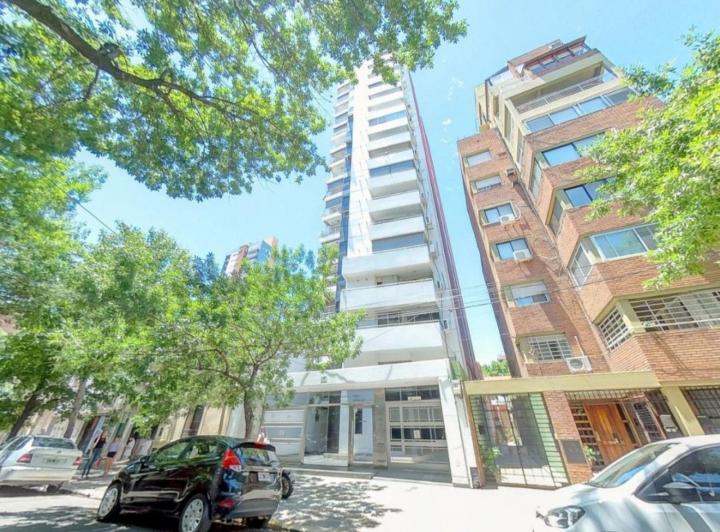 Departamento · 67m² · 4 Ambientes · 1 Cochera