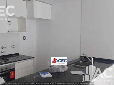 Departamento en Venta en Nuestra Señora De Lourdes, Rosario