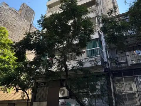 Departamento en Venta en Antártida Argentina, Rosario