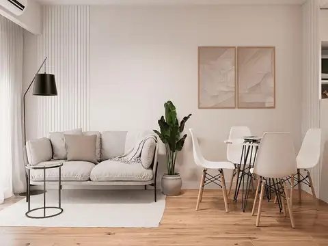 Departamento en Venta en Centro, Rosario