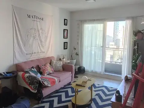 Departamento en Venta en Rosario, Santa Fe