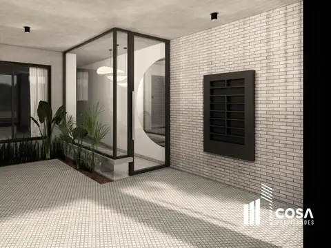 Departamento en Venta en Centro, Rosario