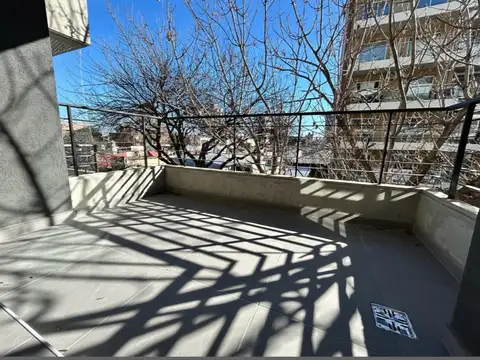 Departamento en Venta en Republica De La Sexta, Rosario