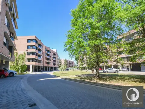 Departamento en Venta en Fisherton, Rosario