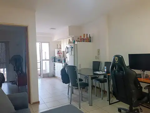 Departamento en Venta en Nuestra Señora De Lourdes, Rosario